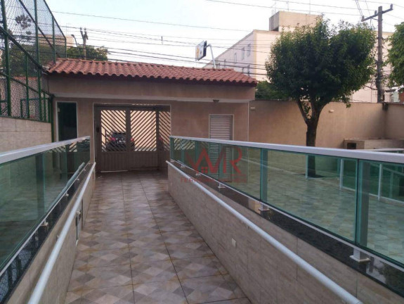 Apartamento com 2 Quartos à Venda, 56 m² em Conjunto Residencial José Bonifácio - São Paulo