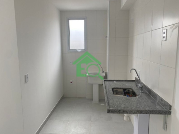 Imagem Apartamento com 2 Quartos à Venda, 35 m² em Jardim Taquaral - São Paulo Imagem Apartamento com 2 Quartos à Venda, 35 m² em Jardim Taquaral - São Paulo