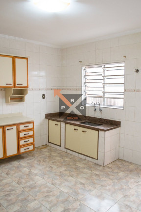 Imagem Casa com 4 Quartos à Venda, 210 m² em Chácara Mafalda - São Paulo