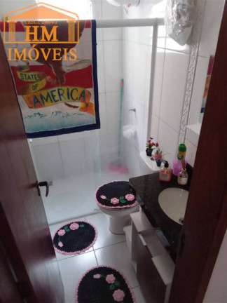 Imagem Casa com 2 Quartos à Venda, 67 m² em Maracanã - Praia Grande Imagem Casa com 2 Quartos à Venda, 67 m² em Maracanã - Praia Grande