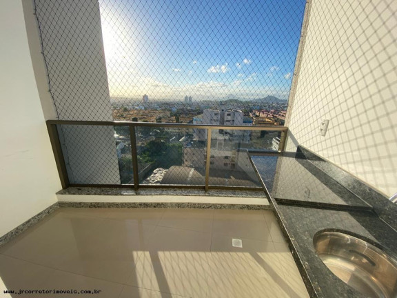 Imagem Apartamento com 2 Quartos à Venda, 62 m² em Praia De Itaparica - Vila Velha Imagem Apartamento com 2 Quartos à Venda, 62 m² em Praia De Itaparica - Vila Velha