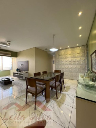 Imagem Apartamento com 3 Quartos à Venda,  em Jóquei - Teresina
