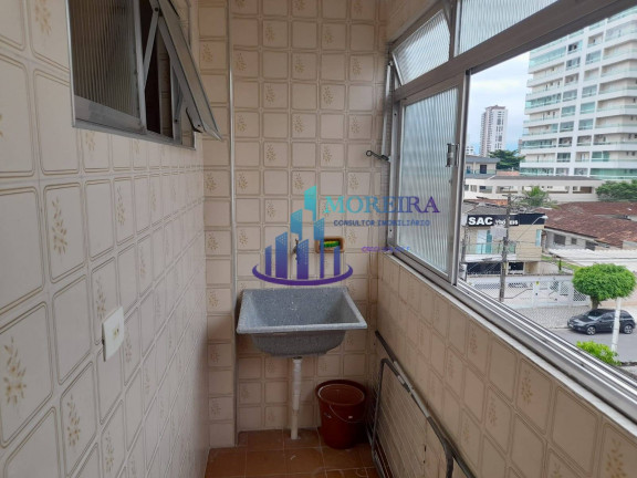 Imagem Apartamento com 2 Quartos à Venda, 70 m² em Praia Grande