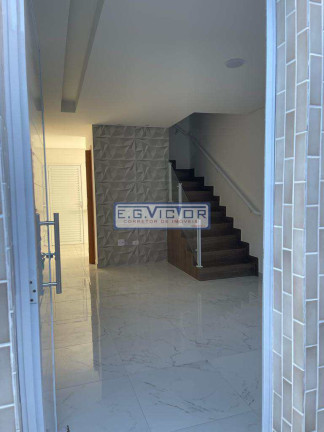 Imagem Sobrado com 2 Quartos à Venda, 56 m² em Caiçara - Praia Grande Imagem Sobrado com 2 Quartos à Venda, 56 m² em Caiçara - Praia Grande