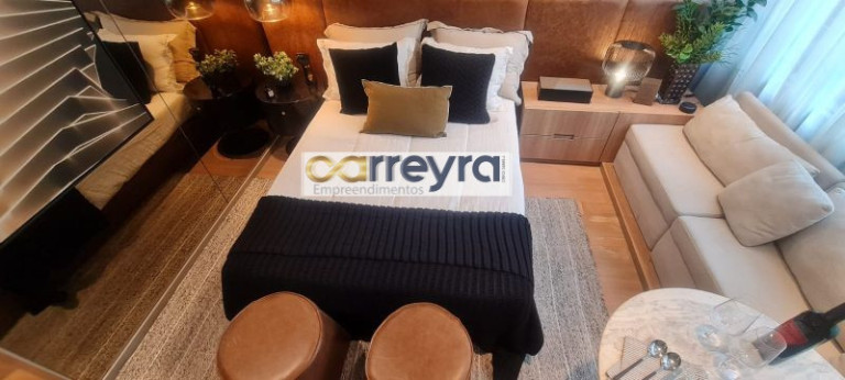 Imagem Studio com 1 Quarto à Venda, 58 m² em Jardim Paulista - São Paulo