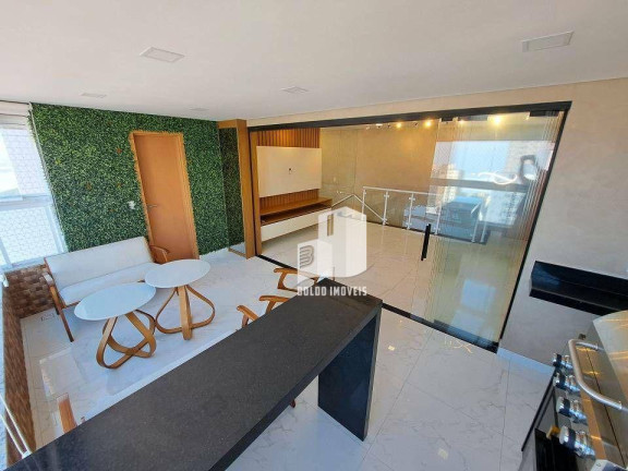 Imagem Imóvel com 3 Quartos à Venda, 121 m² em Caiçara - Praia Grande Imagem Imóvel com 3 Quartos à Venda, 121 m² em Caiçara - Praia Grande