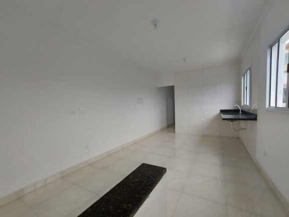 Imagem Casa de Condomínio com 2 Quartos à Venda, 70 m² em Antártica - Praia Grande Imagem Casa de Condomínio com 2 Quartos à Venda, 70 m² em Antártica - Praia Grande