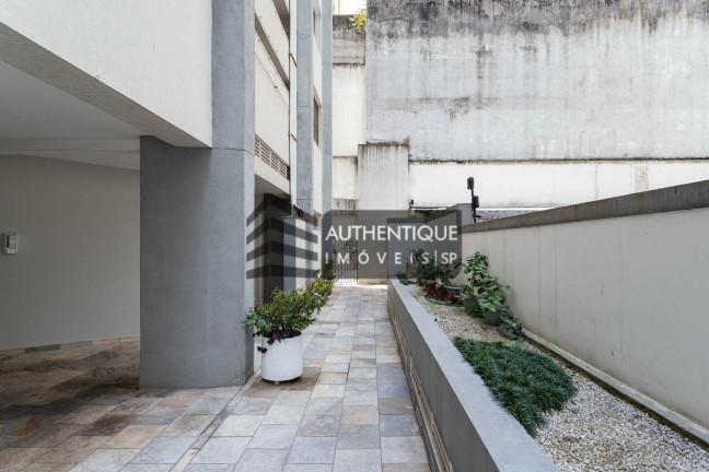 Imagem Apartamento com 2 Quartos à Venda, 210 m² em Higienópolis - São Paulo