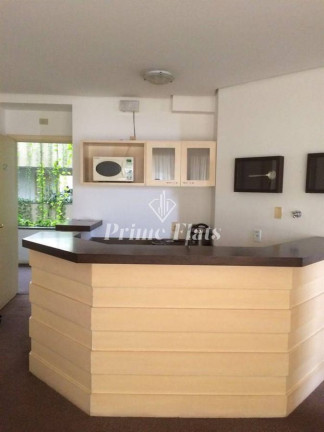 Imagem Apartamento com 1 Quarto à Venda, 43 m² em Morumbi - São Paulo Imagem Apartamento com 1 Quarto à Venda, 43 m² em Morumbi - São Paulo