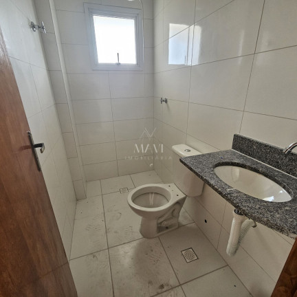 Imagem Apartamento com 1 Quarto à Venda, 40 m² em Boqueirão - Praia Grande Imagem Apartamento com 1 Quarto à Venda, 40 m² em Boqueirão - Praia Grande