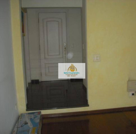 Imagem Apartamento com 4 Quartos à Venda, 169 m² em Macedo - Guarulhos