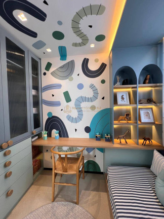 Imagem Apartamento com 2 Quartos à Venda, 43 m² em Curicica - Rio De Janeiro Imagem Apartamento com 2 Quartos à Venda, 43 m² em Curicica - Rio De Janeiro