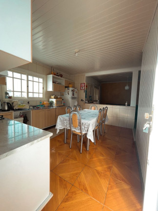 Imagem Casa à Venda, 99 m² em Sao Roque - Bento Gonçalves Imagem Casa à Venda, 99 m² em Sao Roque - Bento Gonçalves
