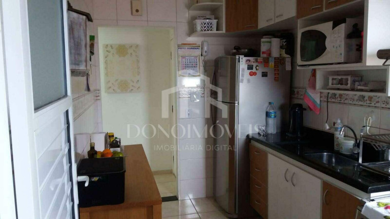 Imagem Apartamento com 3 Quartos à Venda, 72 m² em Jardim Olavo Bilac - São Bernardo Do Campo Imagem Apartamento com 3 Quartos à Venda, 72 m² em Jardim Olavo Bilac - São Bernardo Do Campo
