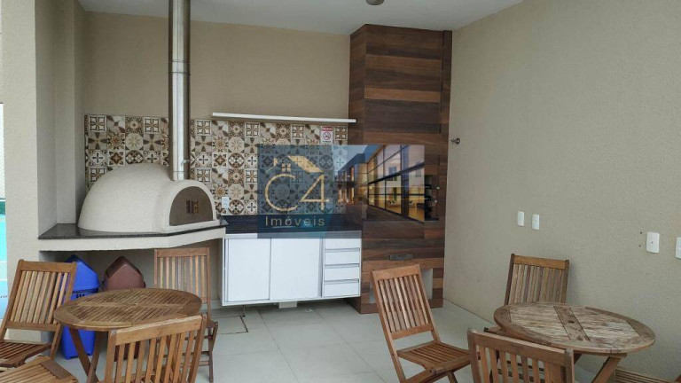 Imagem Apartamento com 2 Quartos à Venda, 61 m² em Jardim San Marino - São José Dos Campos
