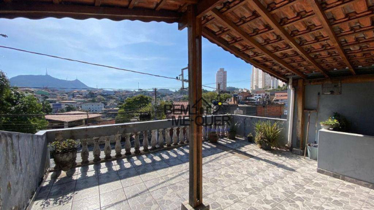 Imagem Sobrado com 3 Quartos à Venda, 162 m² em Vila Pirituba - São Paulo Imagem Sobrado com 3 Quartos à Venda, 162 m² em Vila Pirituba - São Paulo
