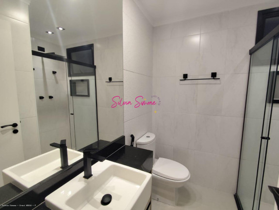 Imagem Cobertura com 3 Quartos à Venda, 191 m² em Pompéia - Santos Imagem Cobertura com 3 Quartos à Venda, 191 m² em Pompéia - Santos