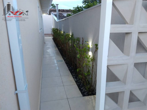 Imagem Casa com 3 Quartos à Venda, 145 m² em Florida - Praia Grande Imagem Casa com 3 Quartos à Venda, 145 m² em Florida - Praia Grande