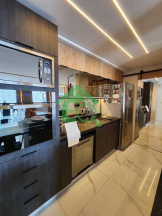 Imagem Apartamento com 3 Quartos à Venda, 107 m² em Jardim Taquaral - São Paulo Imagem Apartamento com 3 Quartos à Venda, 107 m² em Jardim Taquaral - São Paulo