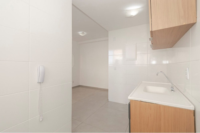 Imagem Imóvel com 2 Quartos à Venda, 43 m² em Tristeza - Porto Alegre