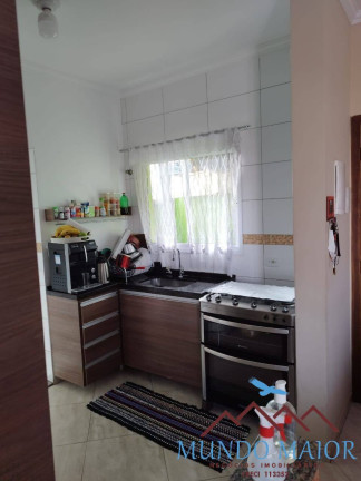 Imagem Apartamento com 2 Quartos à Venda, 57 m² em Utinga - Santo André Imagem Apartamento com 2 Quartos à Venda, 57 m² em Utinga - Santo André
