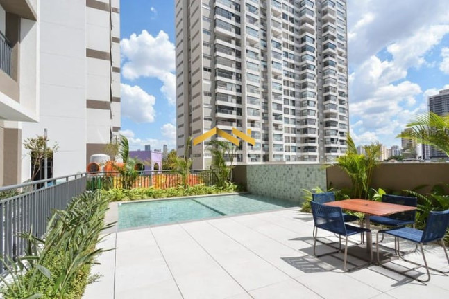 Imagem Apartamento com 3 Quartos à Venda, 109 m² em Vila Zilda (tatuapé) - São Paulo