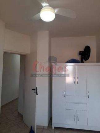 Imagem Apartamento com 2 Quartos à Venda, 65 m² em Martim De Sá - Caraguatatuba