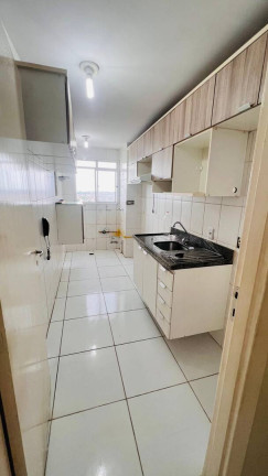 Apartamento com 2 Quartos à Venda, 56 m² em Mangueirão - Belém