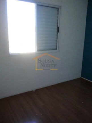 Imagem Apartamento com 3 Quartos à Venda, 69 m² em Casa Verde - São Paulo