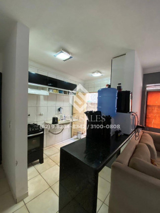Imagem Apartamento com 2 Quartos à Venda, 72 m² em Araguaia Park - Goiânia Imagem Apartamento com 2 Quartos à Venda, 72 m² em Araguaia Park - Goiânia