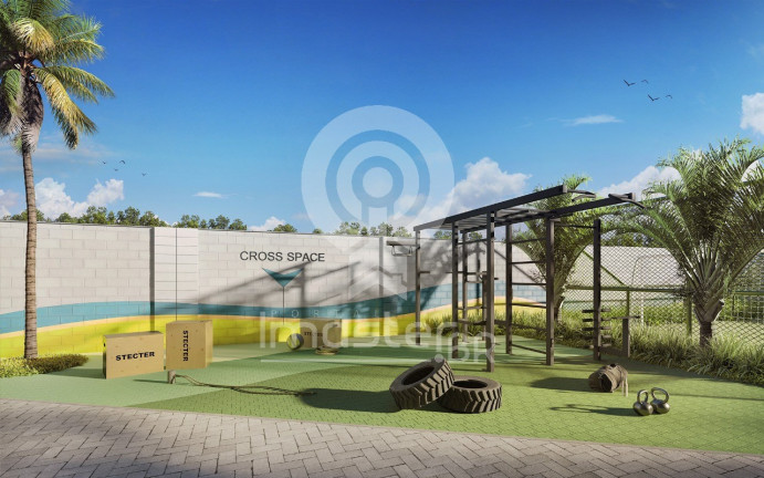 Imagem Apartamento com 2 Quartos à Venda, 48 m² em Praia Do Futuro Ii - Fortaleza