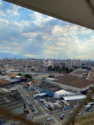 Imagem Apartamento com 1 Quarto à Venda, 33 m² em Aricanduva - São Paulo Imagem Apartamento com 1 Quarto à Venda, 33 m² em Aricanduva - São Paulo