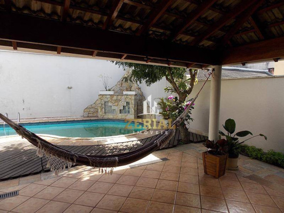 Imagem Sobrado com 3 Quartos à Venda, 280 m² em Jardim São Caetano - São Caetano Do Sul Imagem Sobrado com 3 Quartos à Venda, 280 m² em Jardim São Caetano - São Caetano Do Sul