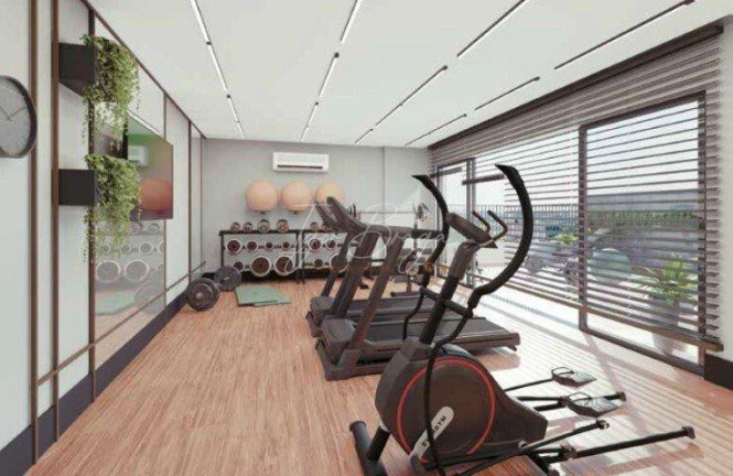 Imagem Apartamento com 3 Quartos à Venda, 74 m² em Novo Mundo - Curitiba Imagem Apartamento com 3 Quartos à Venda, 74 m² em Novo Mundo - Curitiba