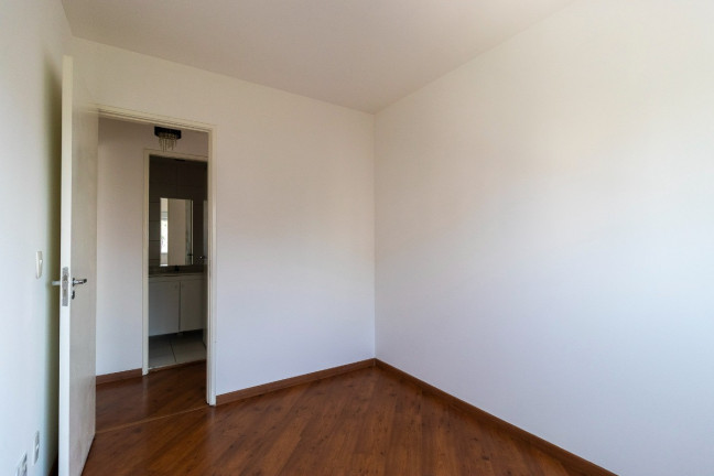 Imagem Apartamento com 2 Quartos à Venda, 53 m² em Sacomã - São Paulo