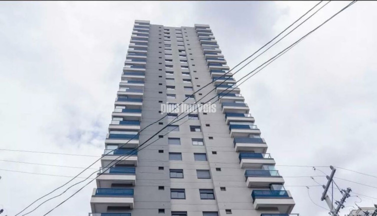 Imagem Apartamento com 1 Quarto à Venda, 25 m² em Cerqueira César - São Paulo