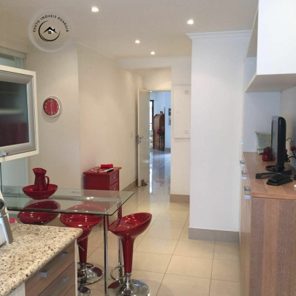 Imagem Apartamento com 4 Quartos à Venda, 180 m² Imagem Apartamento com 4 Quartos à Venda, 180 m²