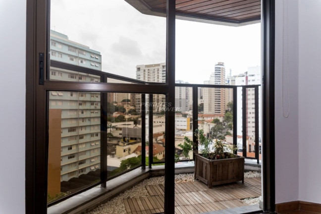 Imagem Apartamento com 2 Quartos para Alugar, 76 m² em Perdizes - São Paulo Imagem Apartamento com 2 Quartos para Alugar, 76 m² em Perdizes - São Paulo