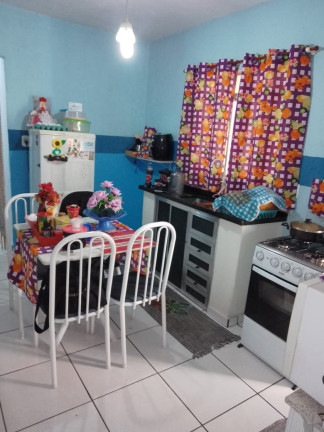 Imagem Casa com 2 Quartos à Venda, 70 m² em Parque Rosa E Silva - Sumaré