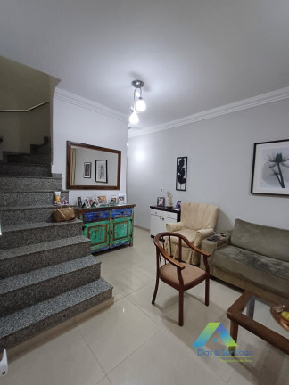 Imagem Casa com 3 Quartos à Venda, 100 m² em Jardim Da Saúde - São Paulo Imagem Casa com 3 Quartos à Venda, 100 m² em Jardim Da Saúde - São Paulo