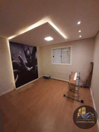Imagem Casa com 5 Quartos à Venda, 234 m² em Encruzilhada - Santos Imagem Casa com 5 Quartos à Venda, 234 m² em Encruzilhada - Santos