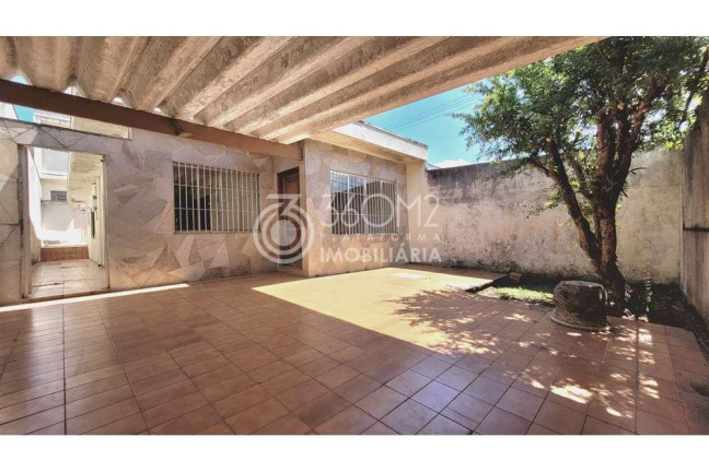 Casa com 2 Quartos à Venda, 227 m² em Jordanópolis - São Bernardo Do Campo