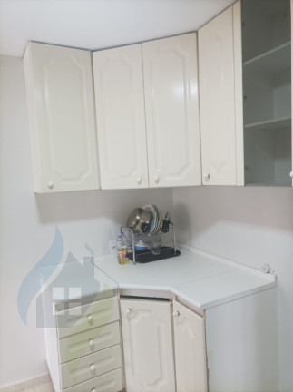 Imagem Imóvel com 2 Quartos à Venda, 60 m² em Jardim Santa Emília - São Paulo