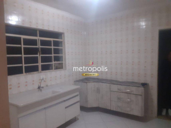 Imagem Casa com 2 Quartos à Venda, 150 m² em Jardim Cristiane - Santo André Imagem Casa com 2 Quartos à Venda, 150 m² em Jardim Cristiane - Santo André