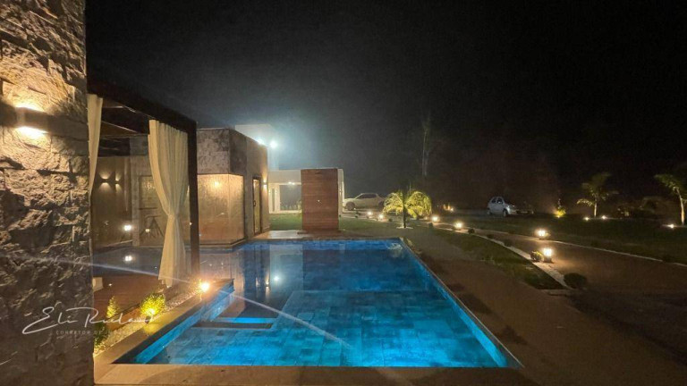Imagem Casa com 4 Quartos à Venda, 1.500 m² em Distrito De Paraju - Domingos Martins