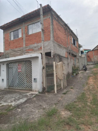Imagem Casa com 2 Quartos à Venda, 259 m² em Jardim Maria Antonia (nova Veneza) - Sumaré Imagem Casa com 2 Quartos à Venda, 259 m² em Jardim Maria Antonia (nova Veneza) - Sumaré