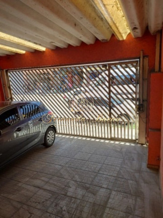 Imagem Imóvel com 3 Quartos à Venda, 120 m² em Jardim Utinga - Santo André Imagem Imóvel com 3 Quartos à Venda, 120 m² em Jardim Utinga - Santo André