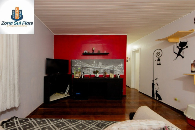 Imagem Apartamento com 3 Quartos à Venda, 85 m² em Pinheiros - São Paulo Imagem Apartamento com 3 Quartos à Venda, 85 m² em Pinheiros - São Paulo