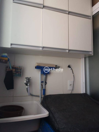 Imagem Apartamento com 2 Quartos à Venda, 45 m² em Jardim Anton Von Zuben - Campinas Imagem Apartamento com 2 Quartos à Venda, 45 m² em Jardim Anton Von Zuben - Campinas