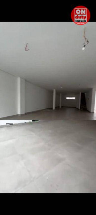 Imagem Casa com 3 Quartos para Alugar, 151 m² em Vila Mathias - Santos